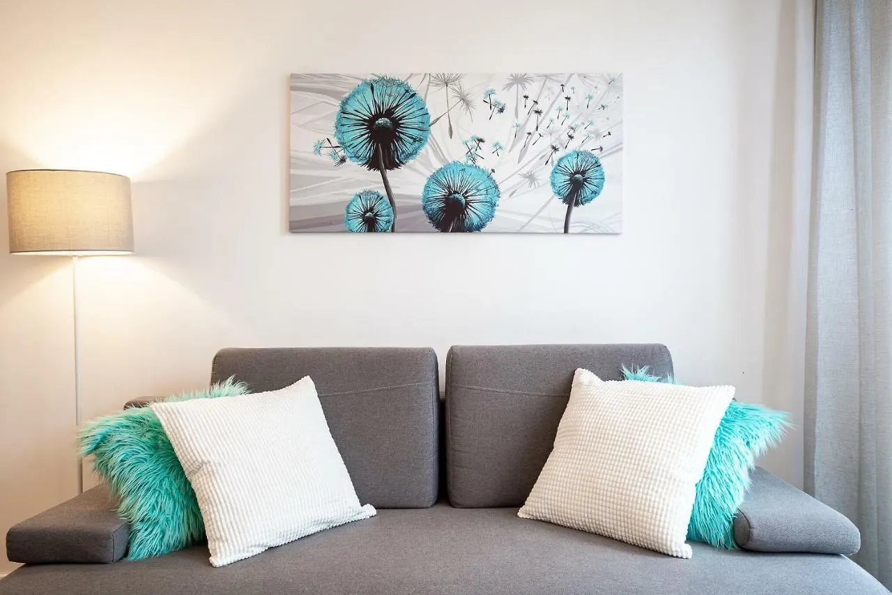 Art Apart River View فروتسواف بولندا